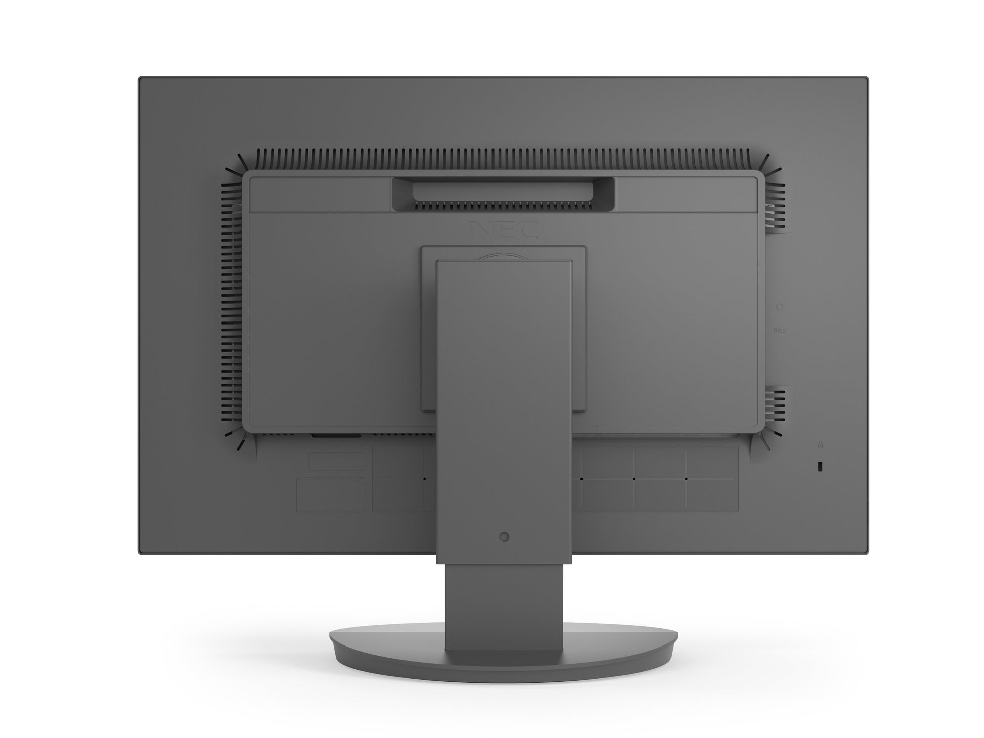 Sharp MultiSync EA271F – 27", 1920 x 1080 (Full HD), IPS