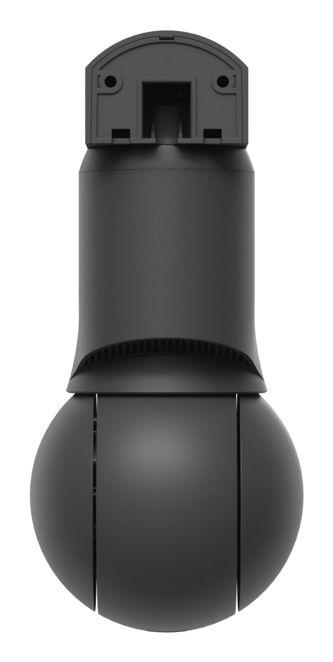 Ubiquiti UVC-G6-PTZ-B Kamera – 4K, 30 fps, wetterfest, schwarz