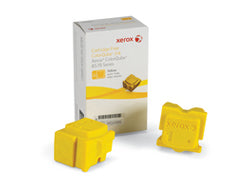 Xerox Tintenpatronen-Multipack, Gelb, 2er-Pack