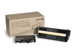 Xerox Toner – schwarz, 30000 Seiten