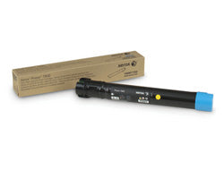Xerox Toner – cyan, 17200 Seiten