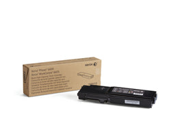 Xerox Toner – schwarz, 8000 Seiten