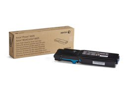 Xerox Toner – cyan, 6000 Seiten