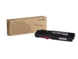 Xerox Toner – magenta, 6000 Seiten