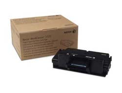 Xerox Toner 106R02313 – schwarz, 11000 Seiten – für WorkCentre 3325