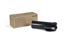 Xerox Toner – schwarz, 5900 Seiten
