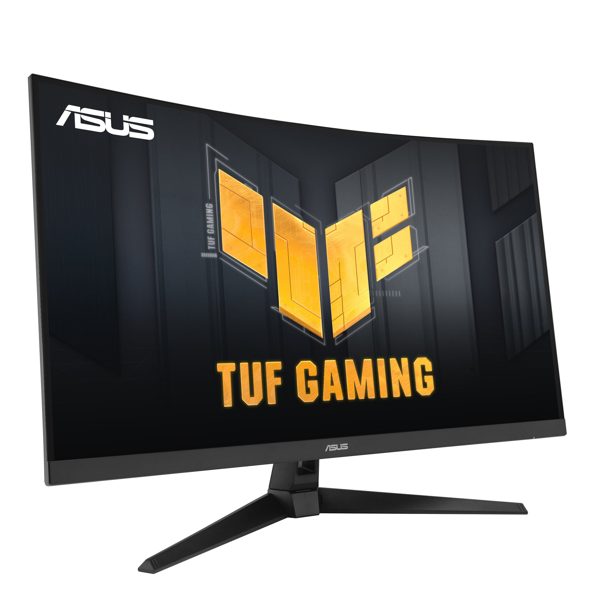ASUS VG32WQ3B – 31,5" Curved 1500R, 2560 × 1440 (WQHD), VA, 180 Hz, HDR10
