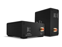Lindy Audio-Extender, TOSLINK/Koaxial, über Cat 6, bis 150 m
