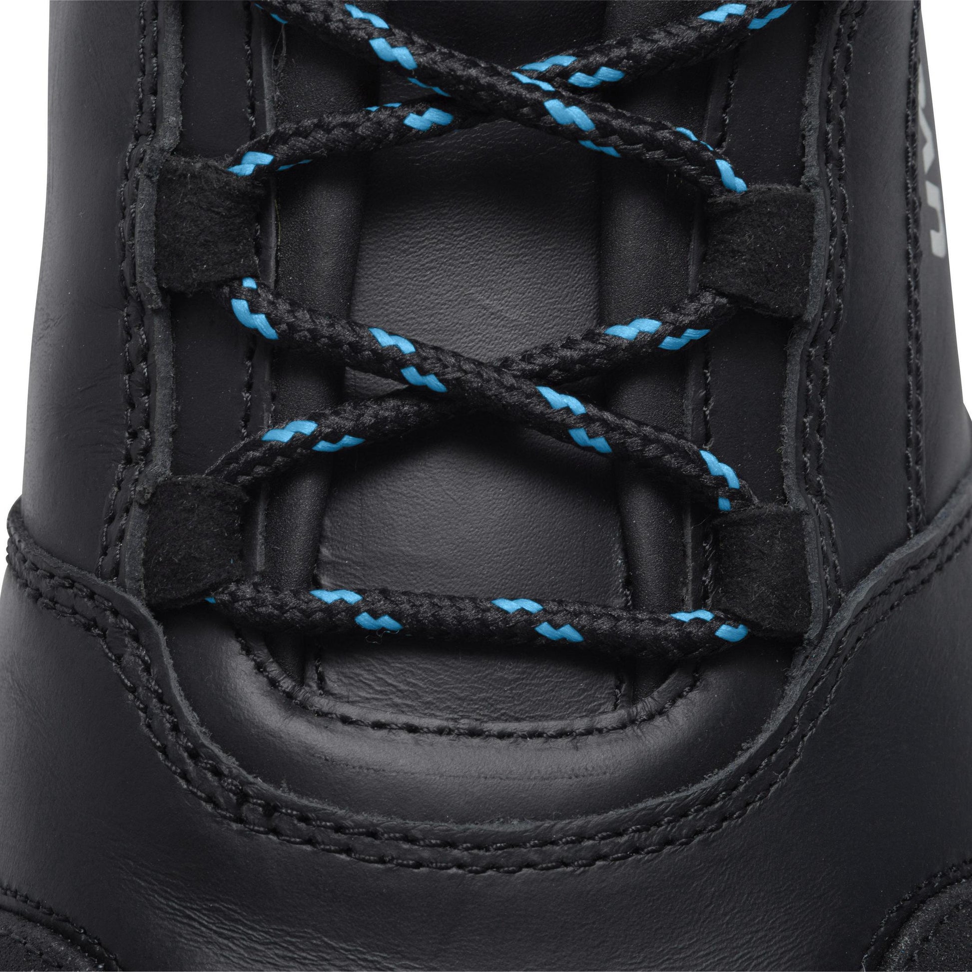 Uvex 2 xenova Sicherheitsstiefel S3 – Schwarz/Blau – Grösse 51