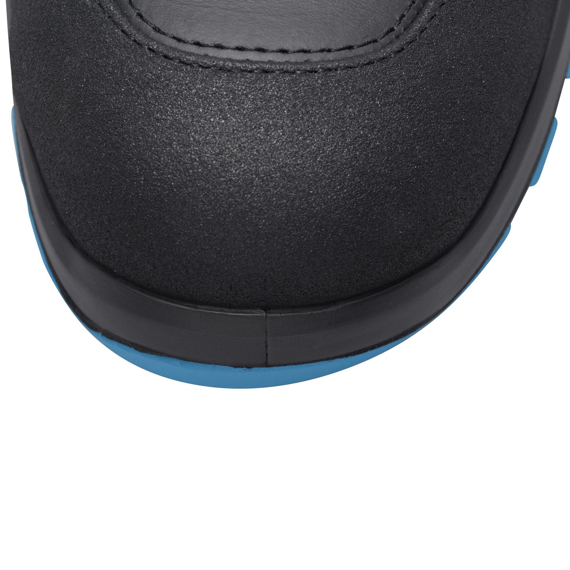 Uvex 2 xenova Sicherheitsstiefel S3 – Schwarz/Blau – Grösse 51