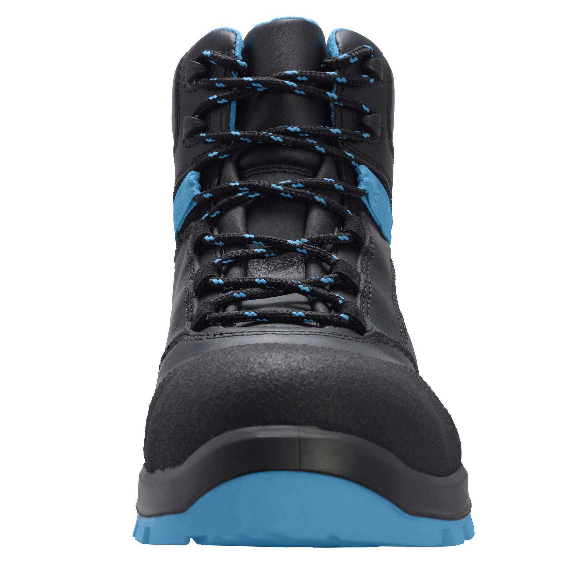 Uvex 2 xenova Sicherheitsstiefel S3 – Schwarz/Blau – Grösse 51