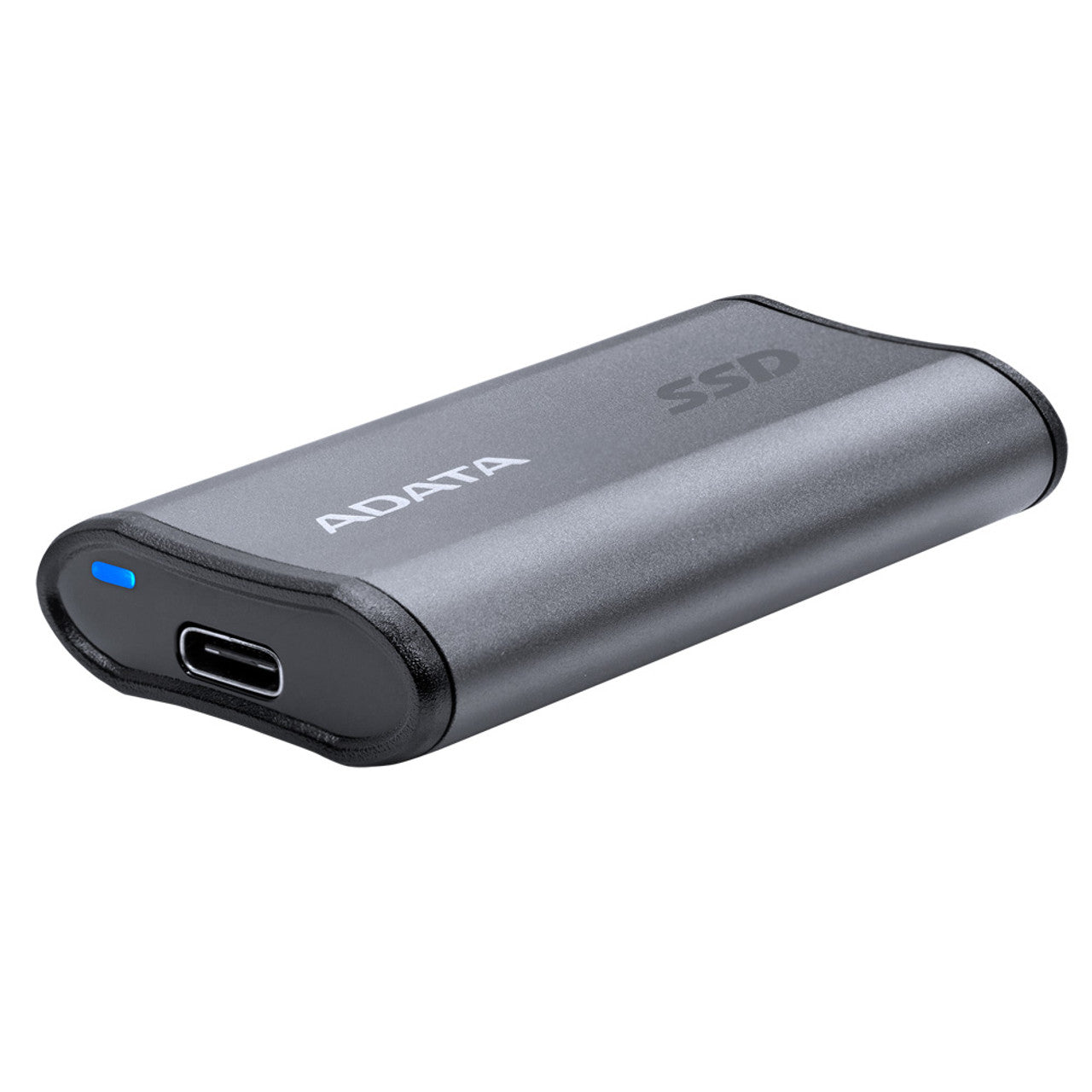 ADATA Elite SE880 Externe SSD – 1 TB, USB Typ-C (USB 3.2 Gen 2), 2000 MB/s