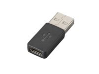 Poly USB-C (Stecker) auf USB-A (Buchse) Adapter