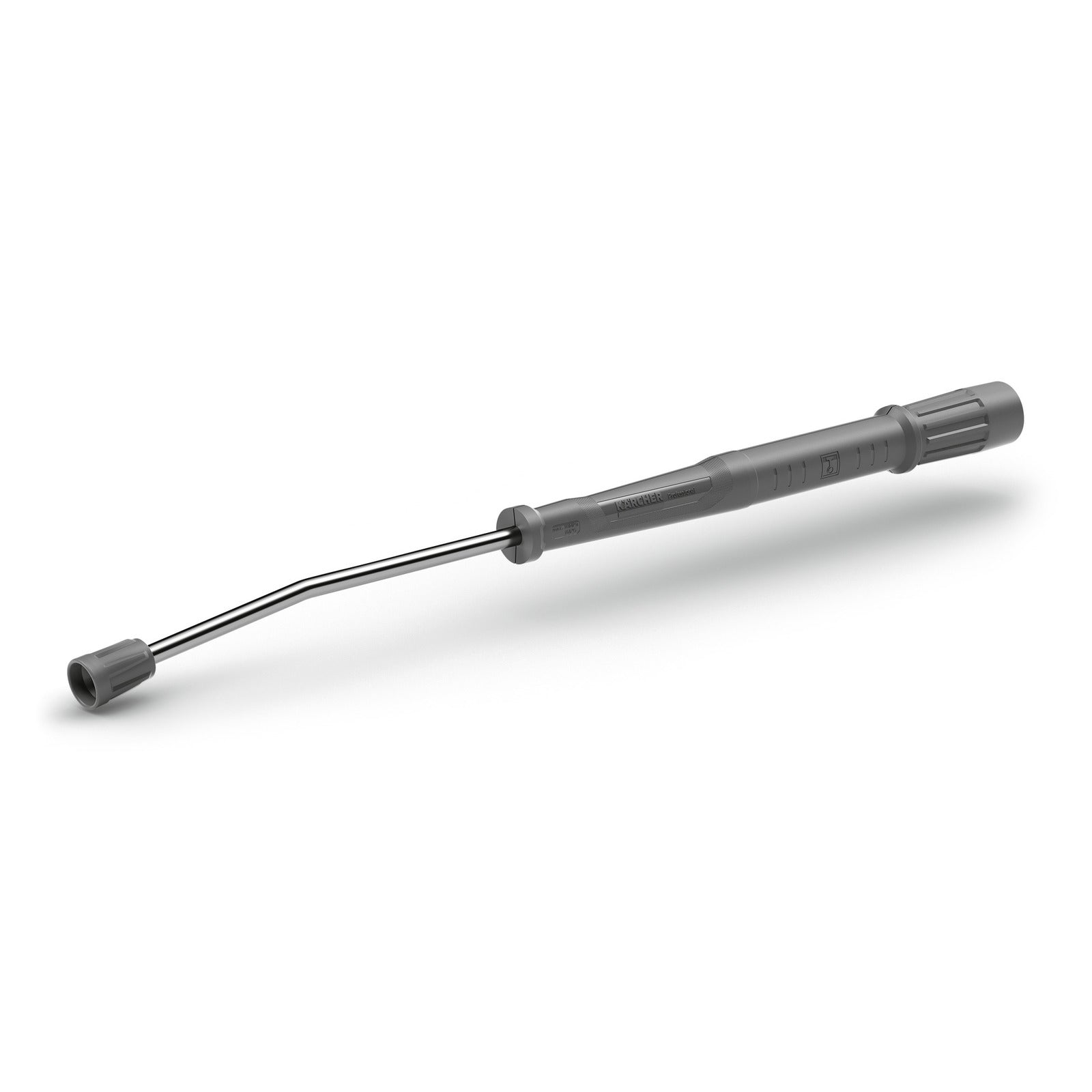 Kärcher Strahlrohr 840 mm – 1 Stk – für HD 10/15-4 Cage Food, HD 10/25-4 Cage Plus, HD 10/25-4 S u. a.
