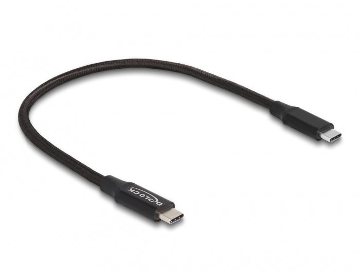 DeLOCK Kartenleser – SD Express (SD 7.1) – USB Typ-C, Grau