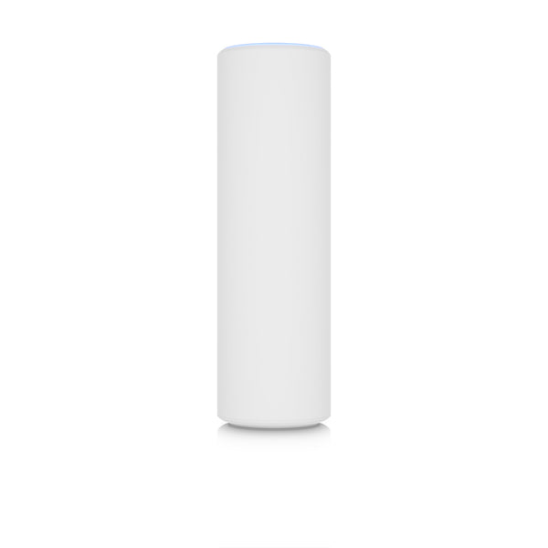 Ubiquiti U6-Mesh – Access Point – Wi‑Fi 6 (2,4/5 GHz), 4,8 Gbit/s, GbE, PoE, Wand/Decke