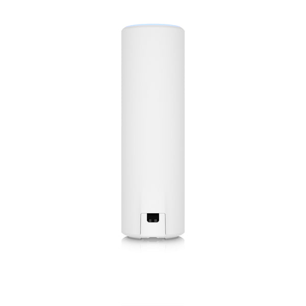 Ubiquiti U6-Mesh – Access Point – Wi‑Fi 6 (2,4/5 GHz), 4,8 Gbit/s, GbE, PoE, Wand/Decke
