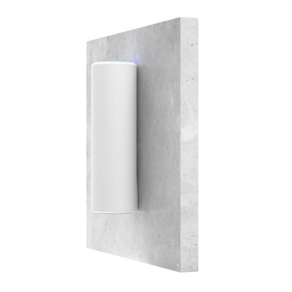 Ubiquiti U6-Mesh – Access Point – Wi‑Fi 6 (2,4/5 GHz), 4,8 Gbit/s, GbE, PoE, Wand/Decke