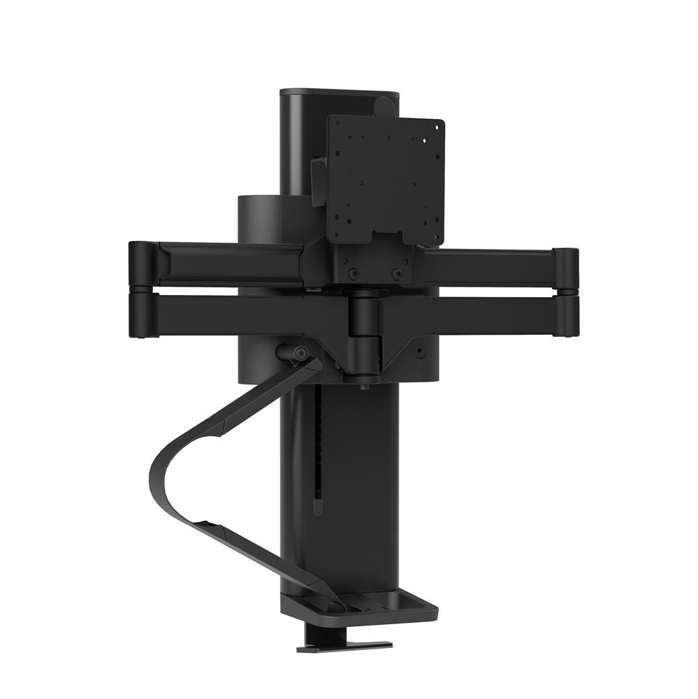 Ergotron TRACE MBK – Tischhalterung, Tischklemme, schlankes Profil