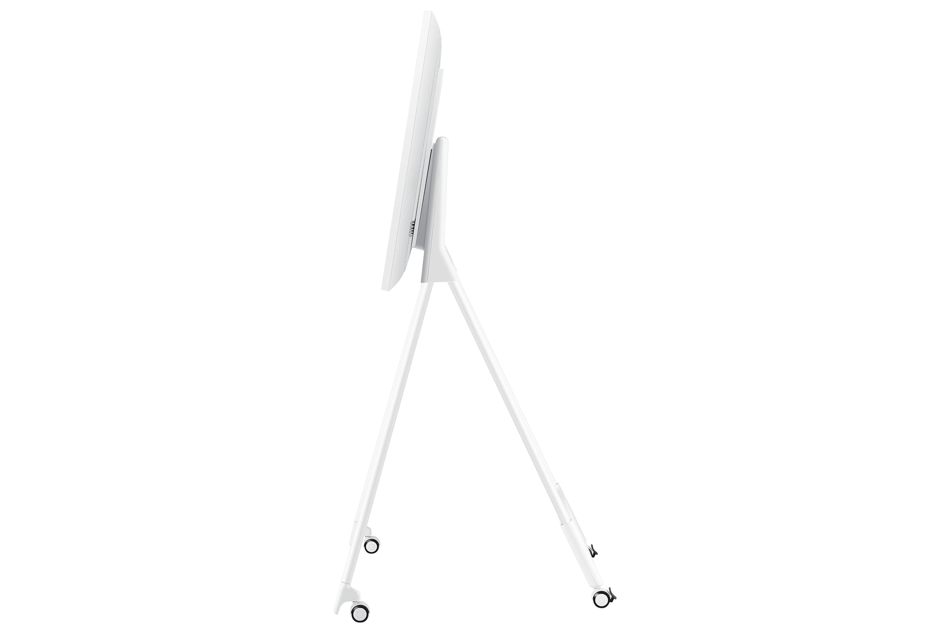 Samsung Whiteboard – 152,2 × 89,8 cm, Kunststoff-Rahmen, Wandmontage