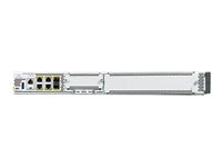 Cisco Catalyst C8300-1N1S-6T – Enterprise-Router, 4x RJ-45, 2x SFP+, 1U Rack