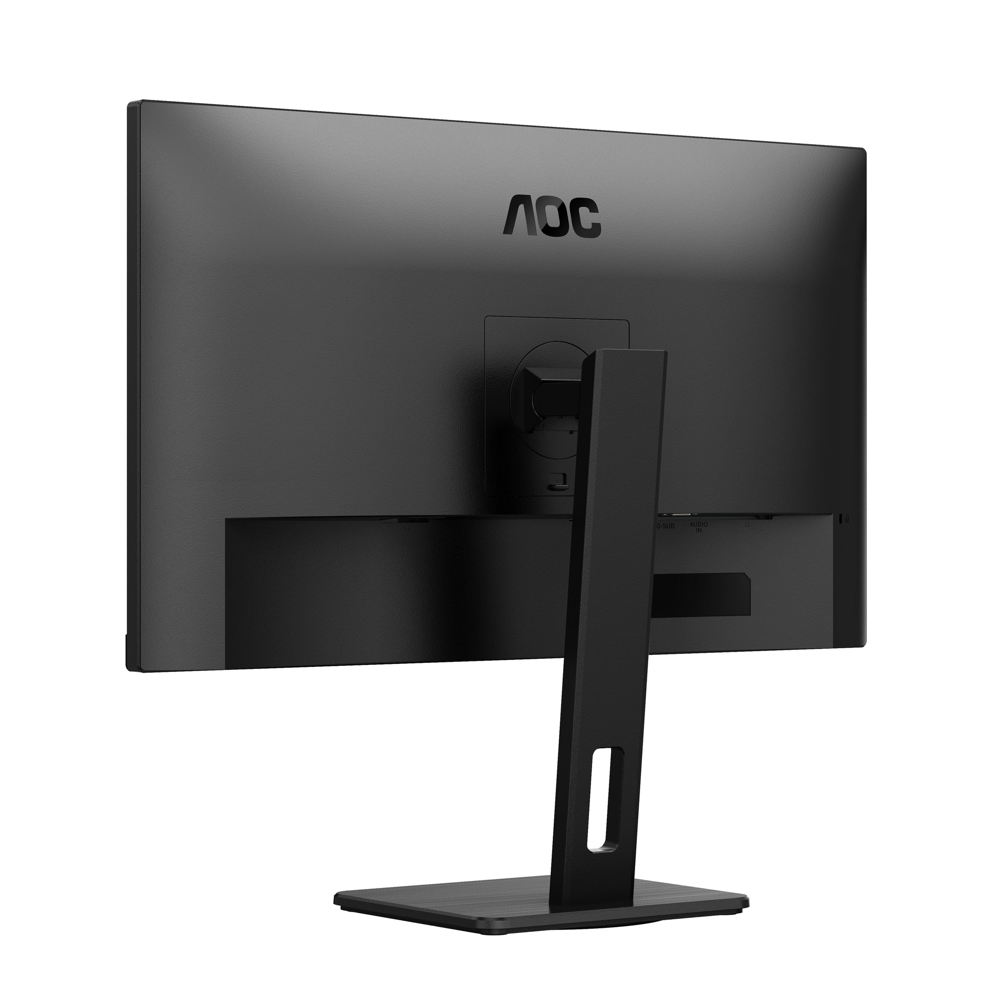 AOC 27E3QAF – 27" Full HD IPS 75 Hz – Lautsprecher, HDR