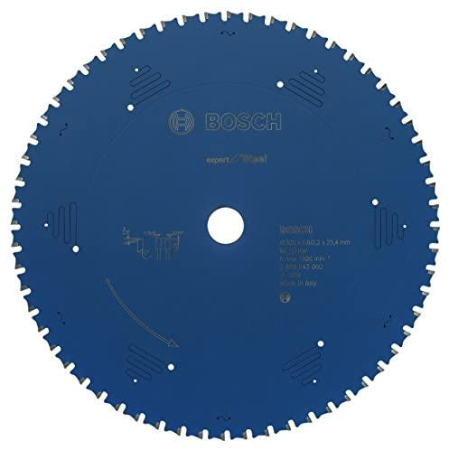 Bosch Professional – Kreissägeblatt, 2608643060, 305 mm