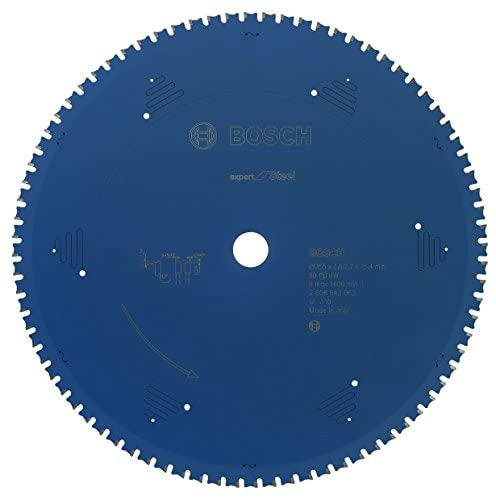 Bosch Professional – Kreissägeblatt, 2608643062, 355 mm × 25,4 mm × 2,6 mm