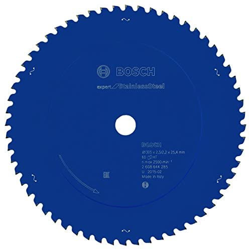 Bosch Professional – Kreissägeblatt, 305 mm