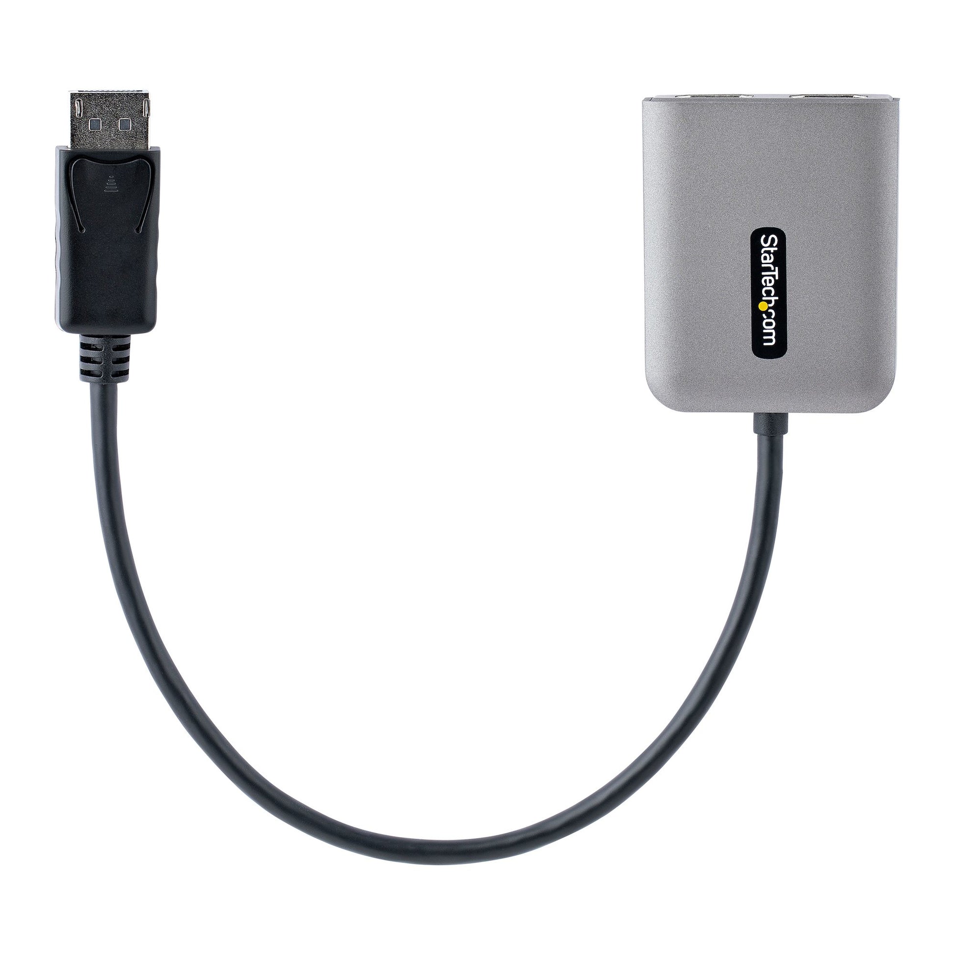 StarTech.com Multiport-Adapter – DP, 2× HDMI, für Windows