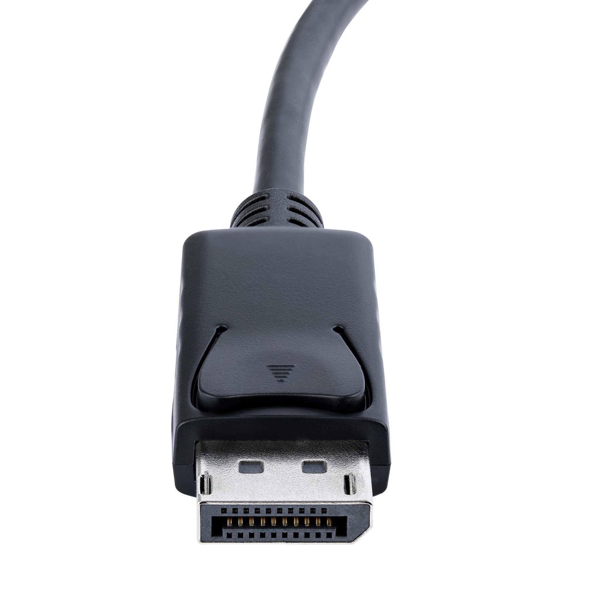 StarTech.com Multiport-Adapter – DP, 2× HDMI, für Windows