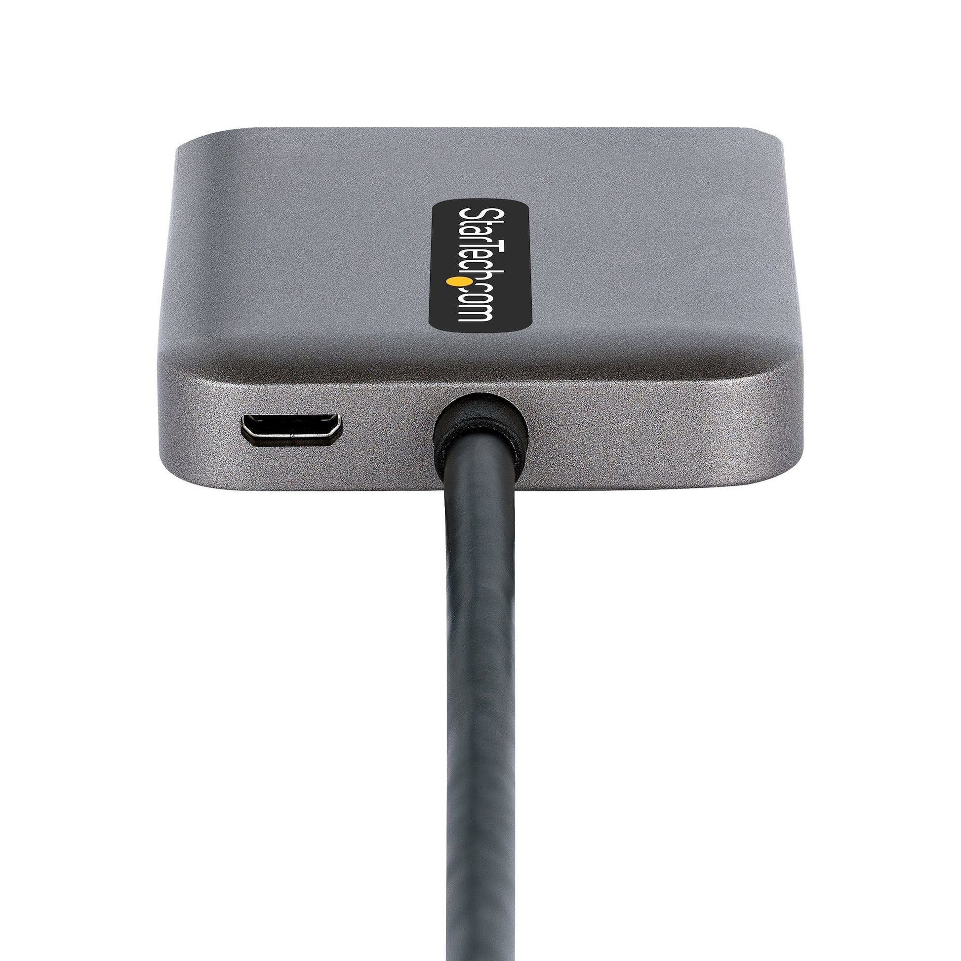 StarTech.com Multiport-Adapter – DP, 2× HDMI, für Windows