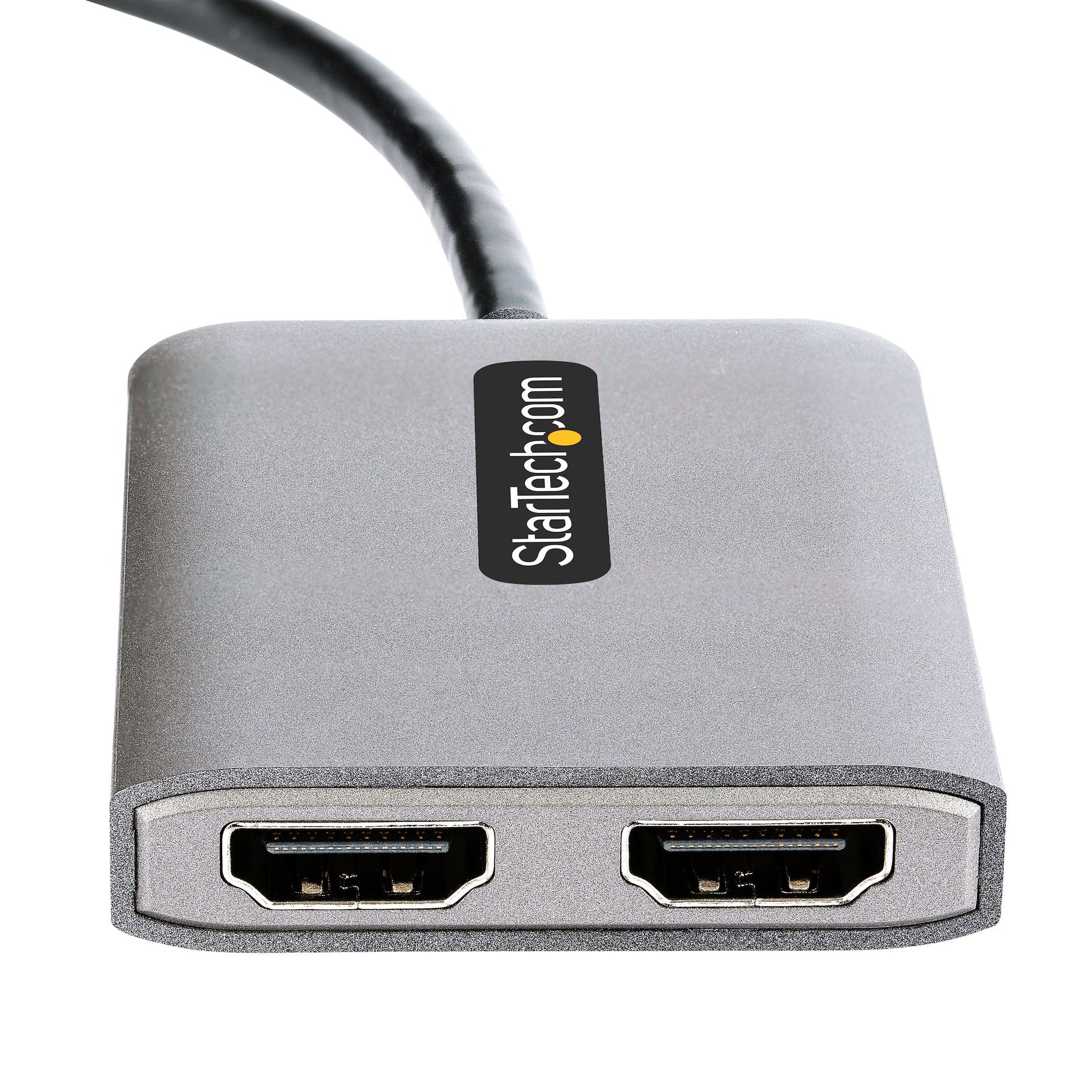 StarTech.com Multiport-Adapter – DP, 2× HDMI, für Windows
