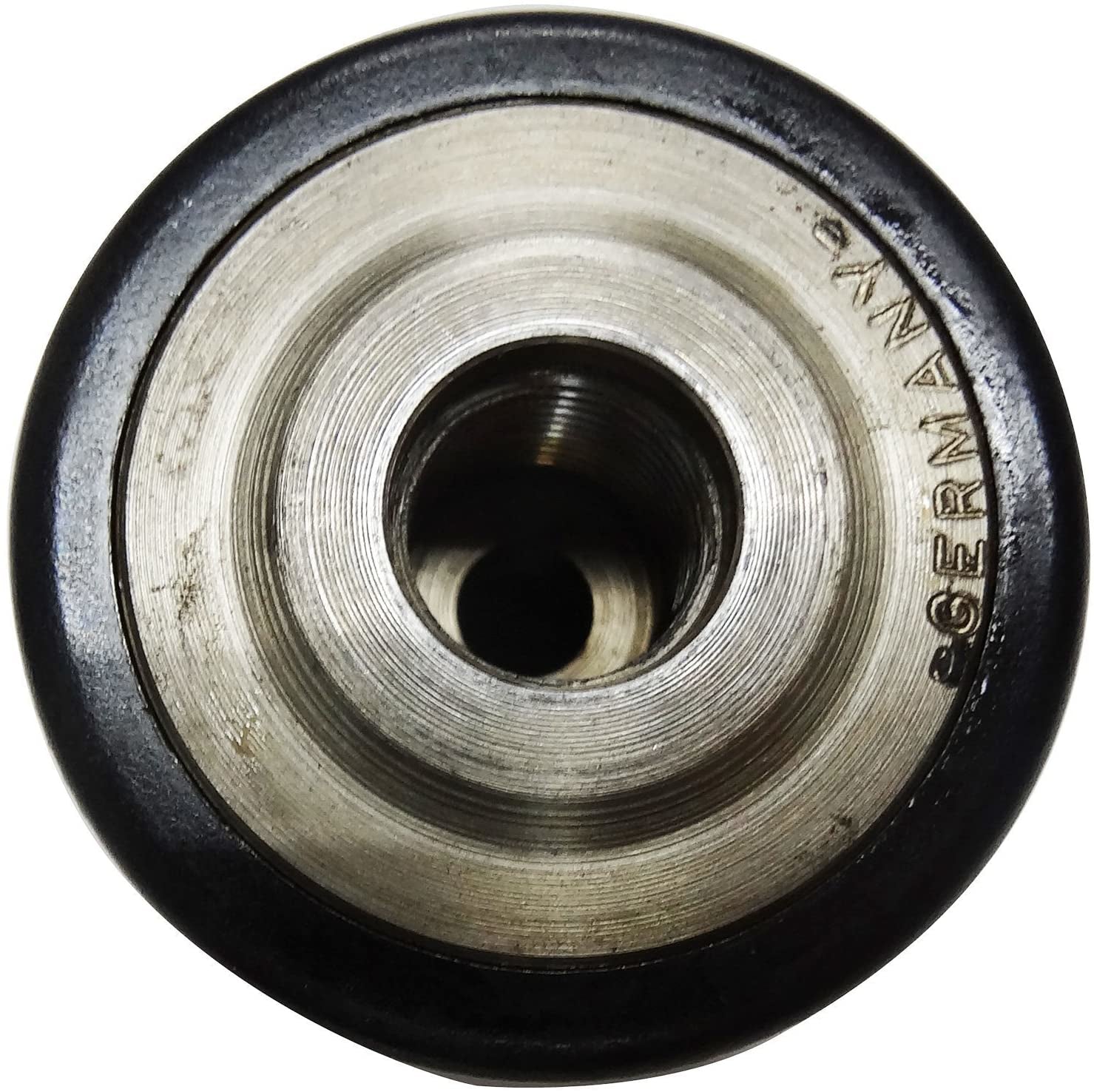 Bosch Bohrfutteradapter 1,5–13 mm × 150 mm Edelstahl SDS Plus – mit Bohrfutter