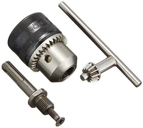 Bosch Bohrfutteradapter 1,5–13 mm × 150 mm Edelstahl SDS Plus – mit Bohrfutter