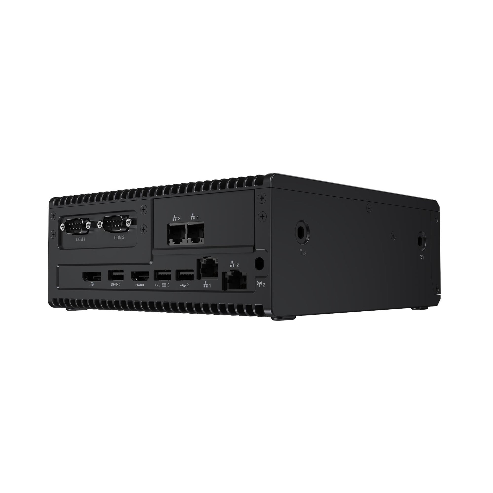 Lenovo ThinkEdge SE50 Micro – Intel Core i5-8365UE, 8 GB RAM, 128 GB SSD, Windows 10 IoT Enterprise 2019 LTSC