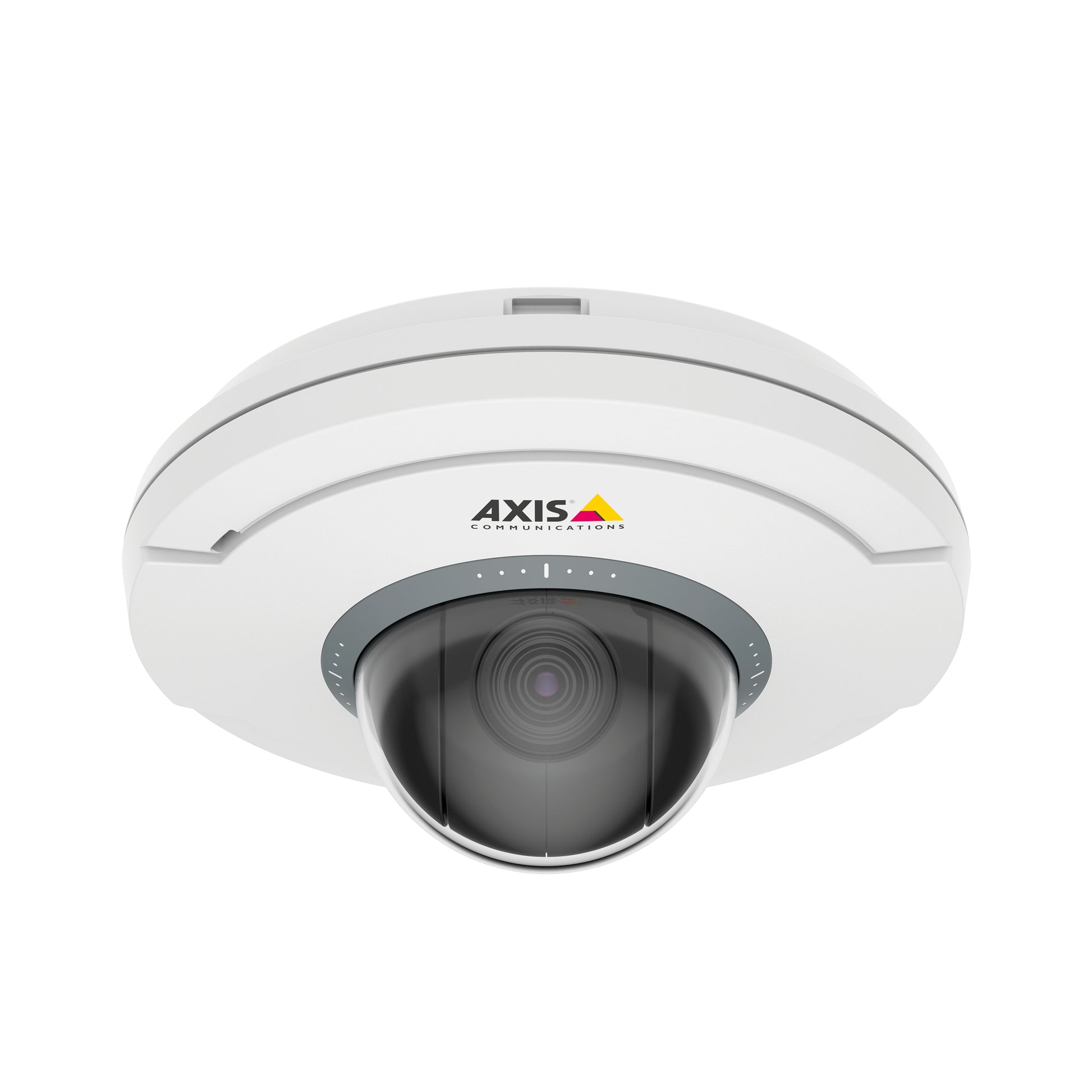 Axis M5075-G PTZ-Dome-Kamera – 5× optischer Zoom, Deckenmontage