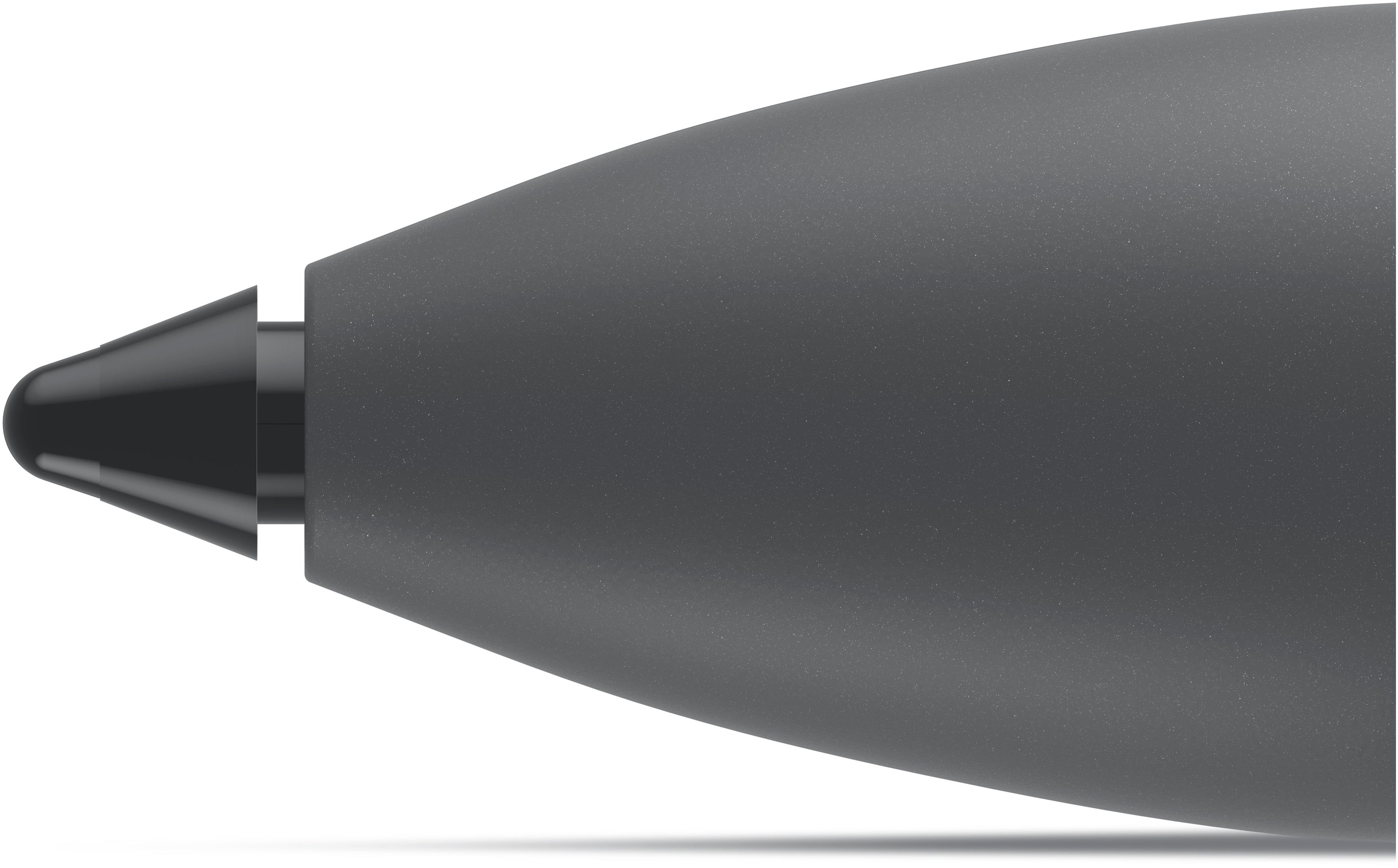 DELL Eingabestift für Dell Pen PN7522W – Tipp-Kit, 3er-Pack – Schwarz