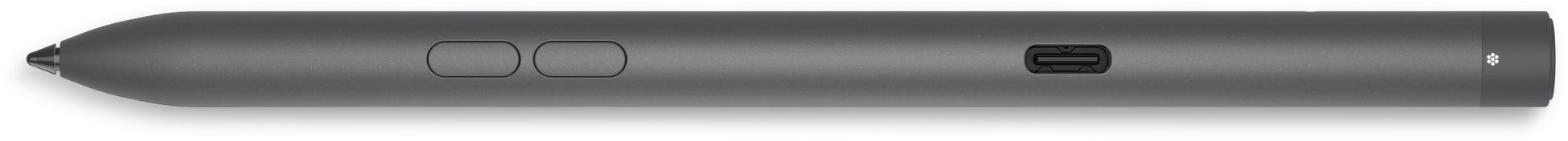 Dell Premier Wiederaufladbarer PN7522W Active Pen – für Dell Latitude, XPS, Inspiron (Auswahl), schwarz