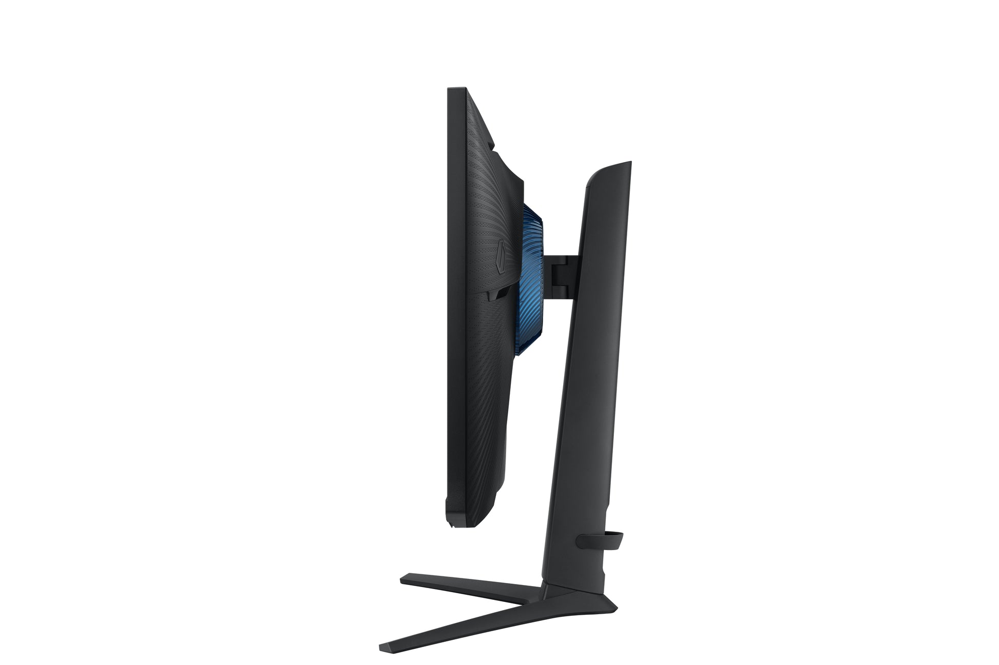 Samsung LS27BG400EUXEN – Monitor, 27" 1920 × 1080 (Full HD), IPS, 240 Hz, 400 cd/m², VESA 100 × 100, Schwarz