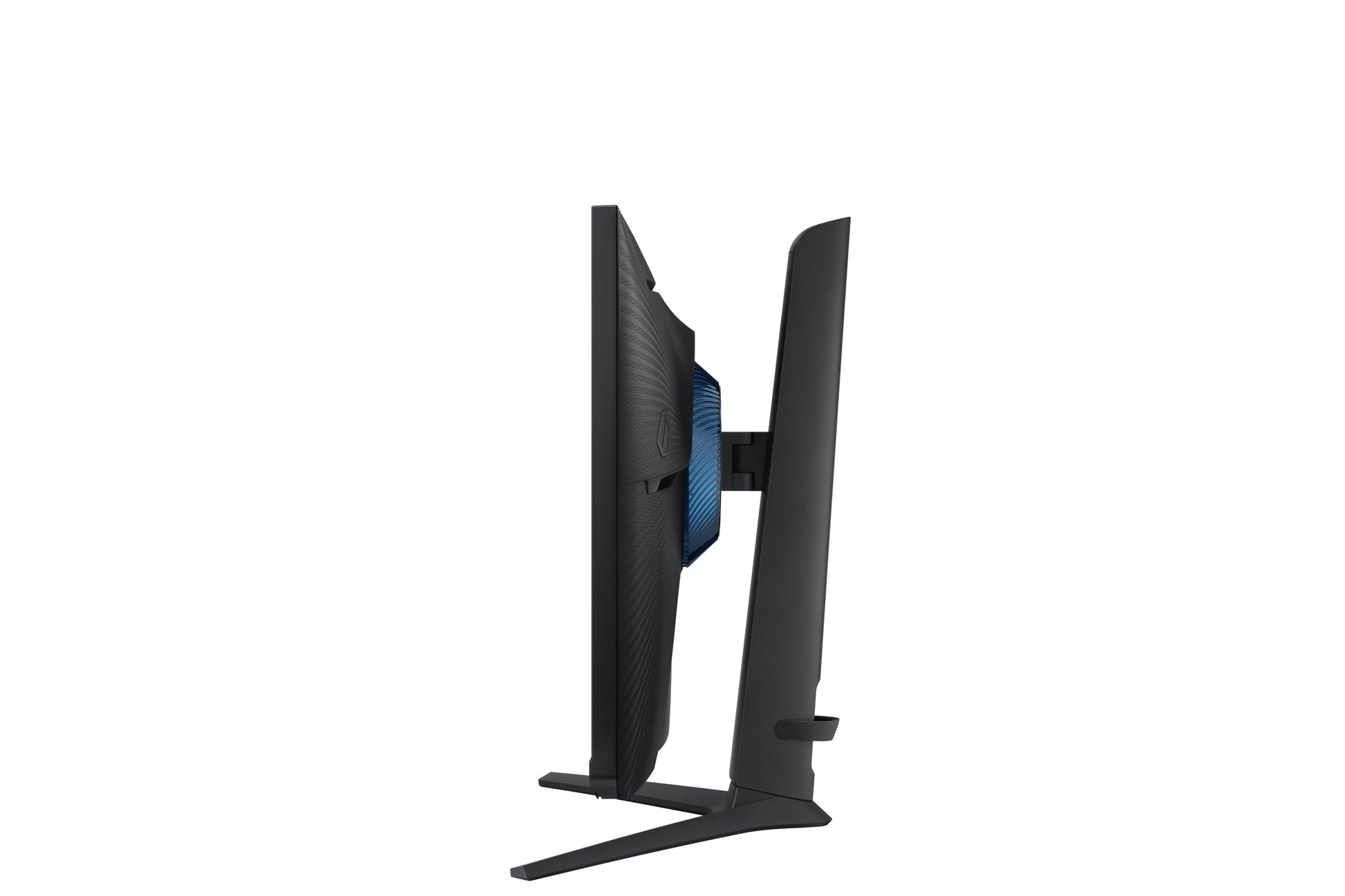 Samsung LS27BG400EUXEN – Monitor, 27" 1920 × 1080 (Full HD), IPS, 240 Hz, 400 cd/m², VESA 100 × 100, Schwarz