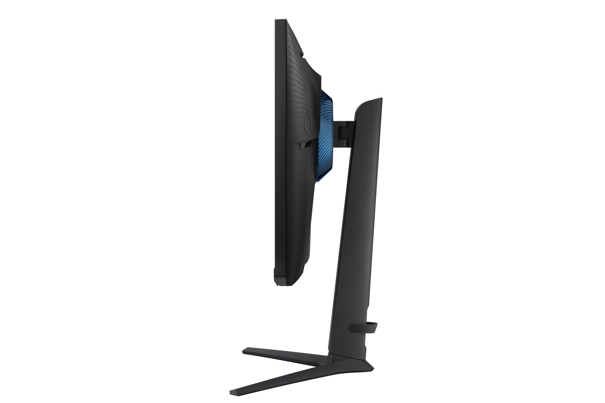 Samsung LS27BG400EUXEN – Monitor, 27" 1920 × 1080 (Full HD), IPS, 240 Hz, 400 cd/m², VESA 100 × 100, Schwarz