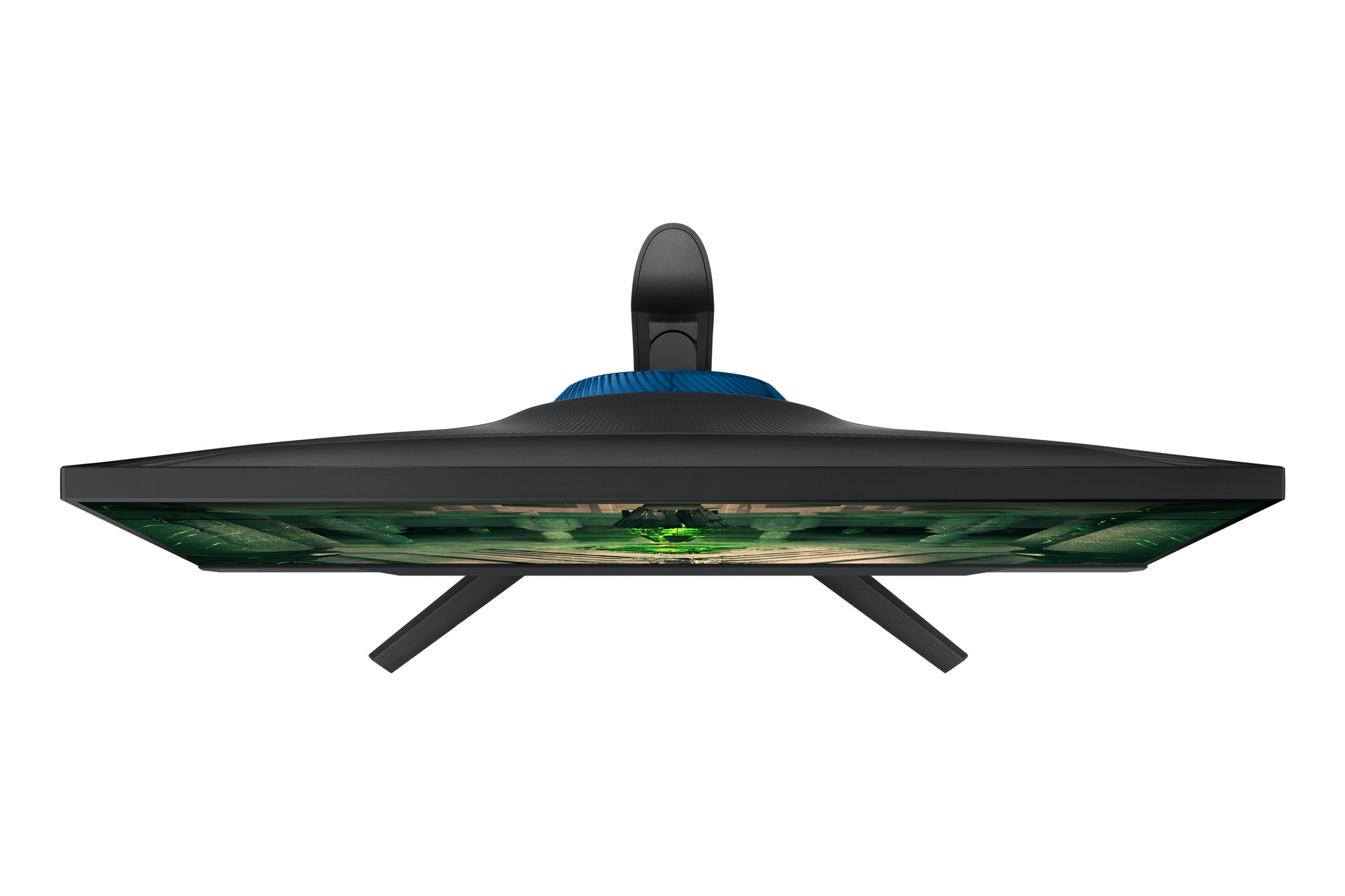 Samsung LS27BG400EUXEN – Monitor, 27" 1920 × 1080 (Full HD), IPS, 240 Hz, 400 cd/m², VESA 100 × 100, Schwarz