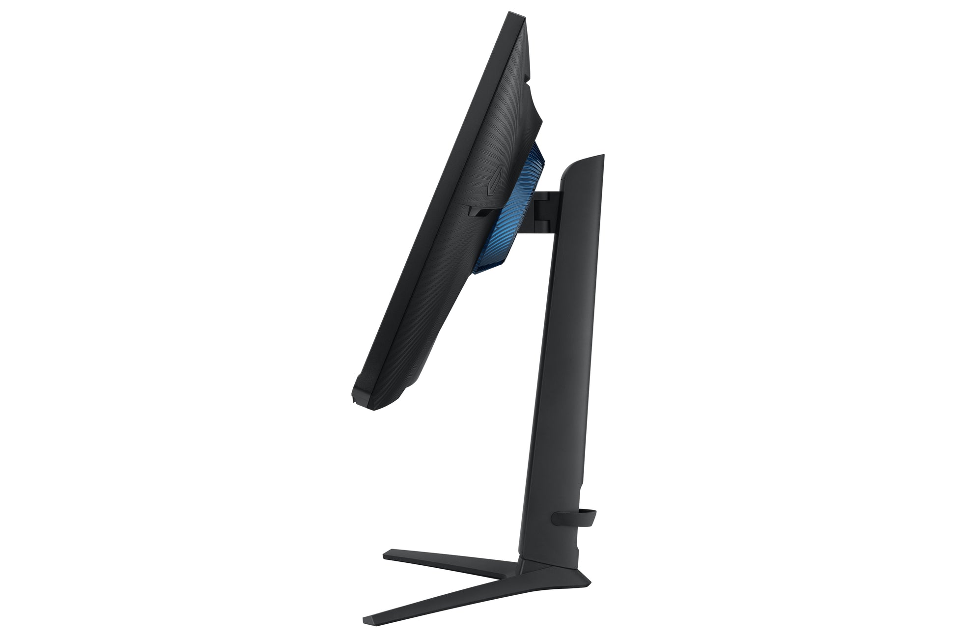 Samsung LS27BG400EUXEN – Monitor, 27" 1920 × 1080 (Full HD), IPS, 240 Hz, 400 cd/m², VESA 100 × 100, Schwarz