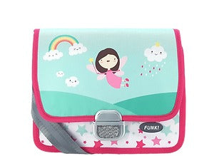 Funki Kindergartentasche – Fairytale