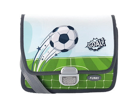 Funki Kindergartentasche – Goal