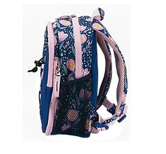 Funki Raumwunder – Kindergartenrucksack – 8–11 l, Kunststoff, Lovely Flower