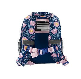 Funki Raumwunder – Kindergartenrucksack – 8–11 l, Kunststoff, Lovely Flower