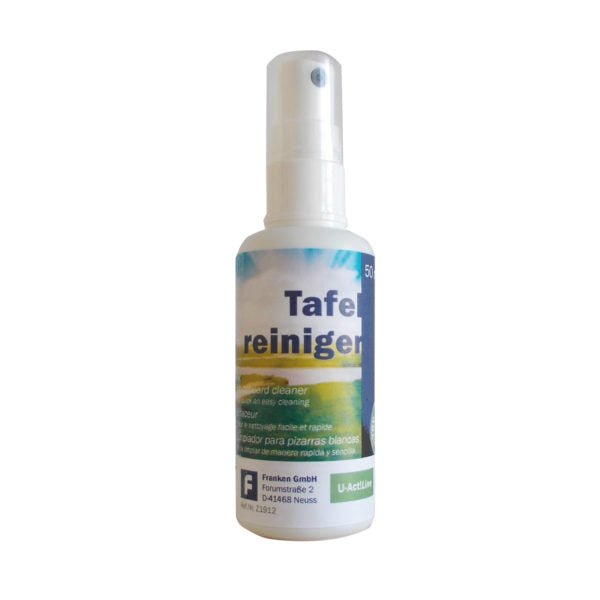 Franken Tafelreiniger – 50 ml, 1 Stk.