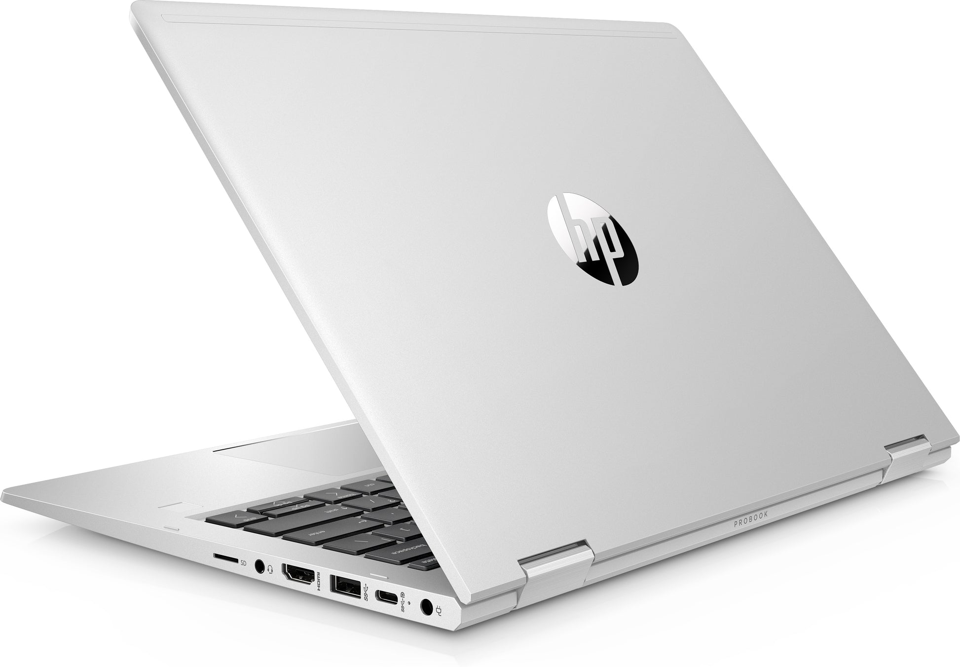 HP Pro x360 435 G10, AMD Ryzen 7 7730U, 16 GB, 512 GB – Windows 11 Pro